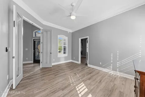 1123 Green Pine Circle Orange Park FL 32065