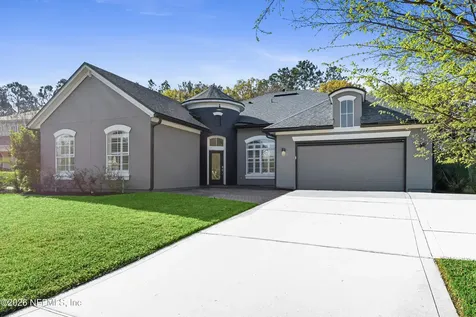 1123 Green Pine Circle Orange Park FL 32065