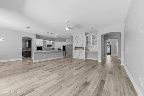 1123 Green Pine Circle Orange Park FL 32065