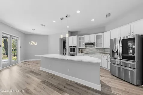 1123 Green Pine Circle Orange Park FL 32065