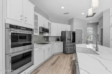 1123 Green Pine Circle Orange Park FL 32065