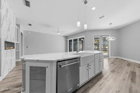 1123 Green Pine Circle Orange Park FL 32065