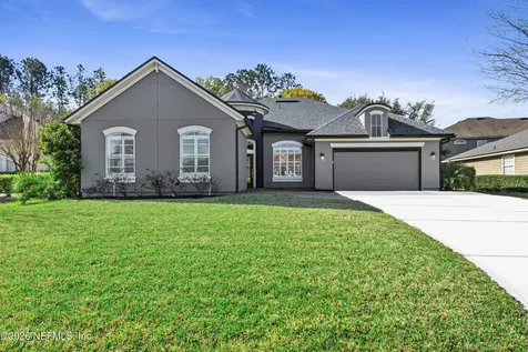1123 Green Pine Circle Orange Park FL 32065