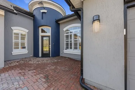 1123 Green Pine Circle Orange Park FL 32065