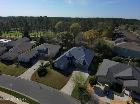 1123 Green Pine Circle Orange Park FL 32065