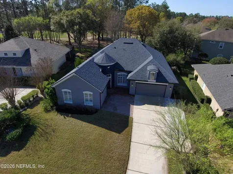 1123 Green Pine Circle Orange Park FL 32065