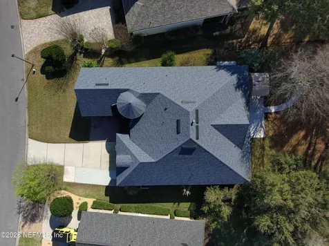 1123 Green Pine Circle Orange Park FL 32065