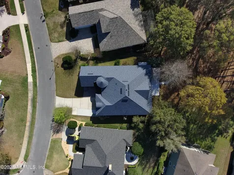 1123 Green Pine Circle Orange Park FL 32065