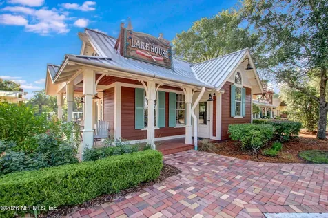 1123 Green Pine Circle Orange Park FL 32065