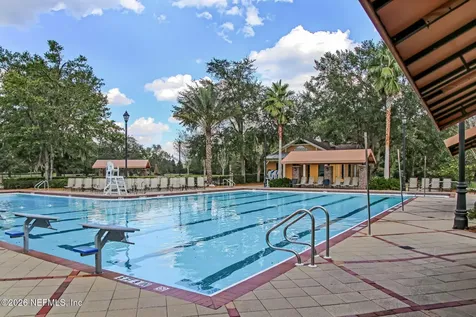 1123 Green Pine Circle Orange Park FL 32065