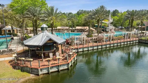 1123 Green Pine Circle Orange Park FL 32065
