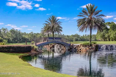 1123 Green Pine Circle Orange Park FL 32065