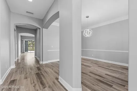 1123 Green Pine Circle Orange Park FL 32065