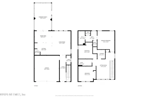 110 Stargaze Lane St. Augustine FL 32095