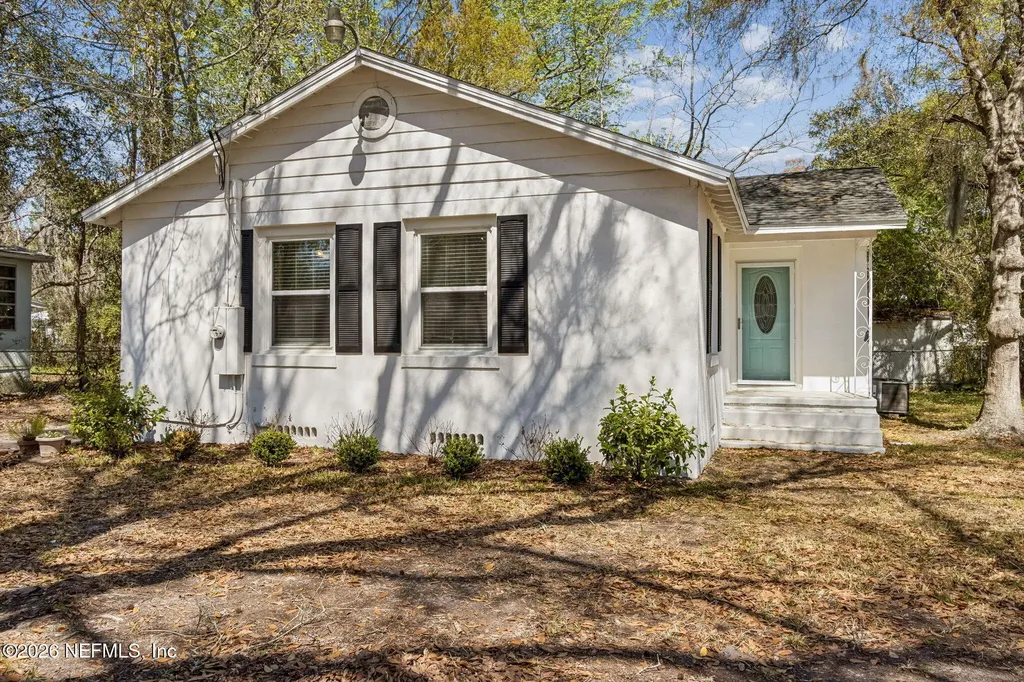 5049 Attleboro Street Jacksonville FL 32205