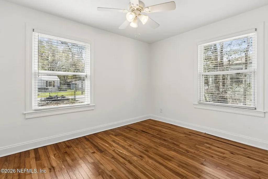 5049 Attleboro Street Jacksonville FL 32205
