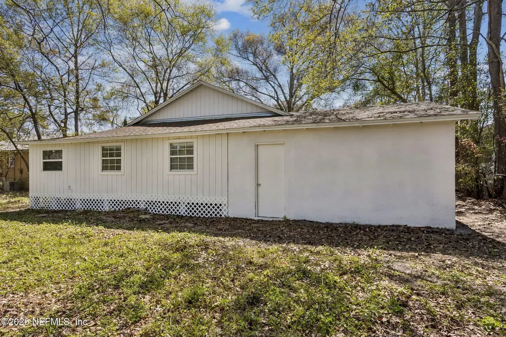 5049 Attleboro Street Jacksonville FL 32205