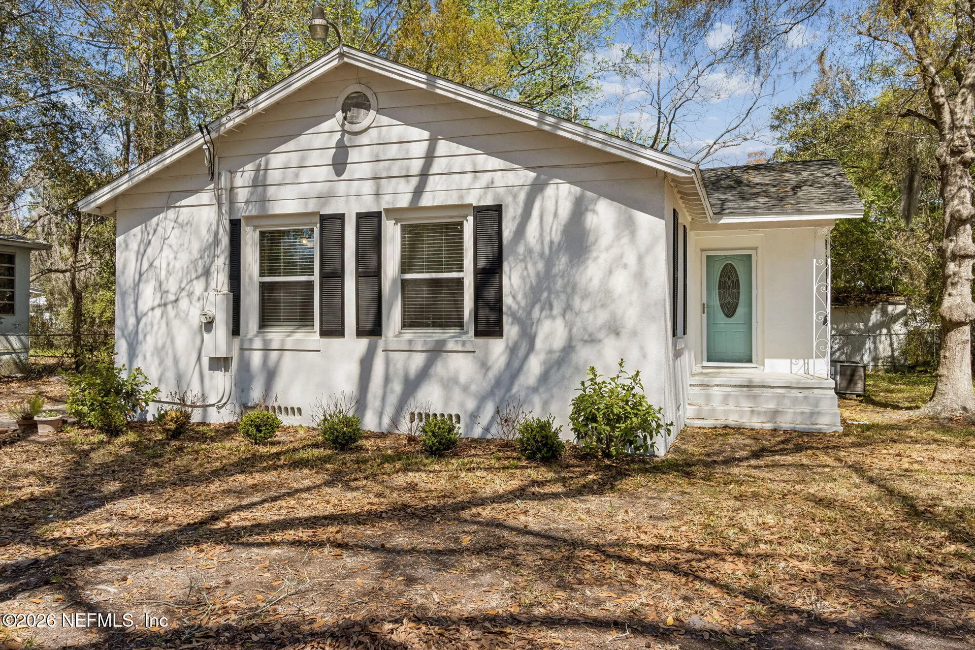 5049 Attleboro Street Jacksonville FL 32205