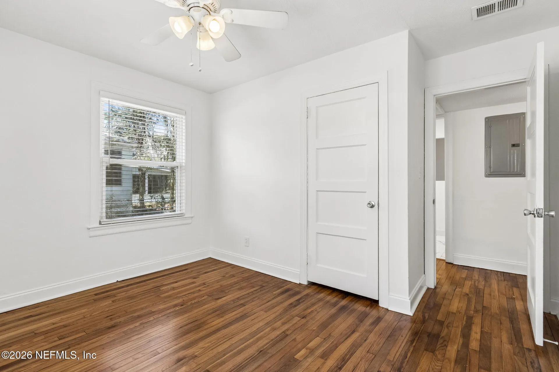 5049 Attleboro Street Jacksonville FL 32205