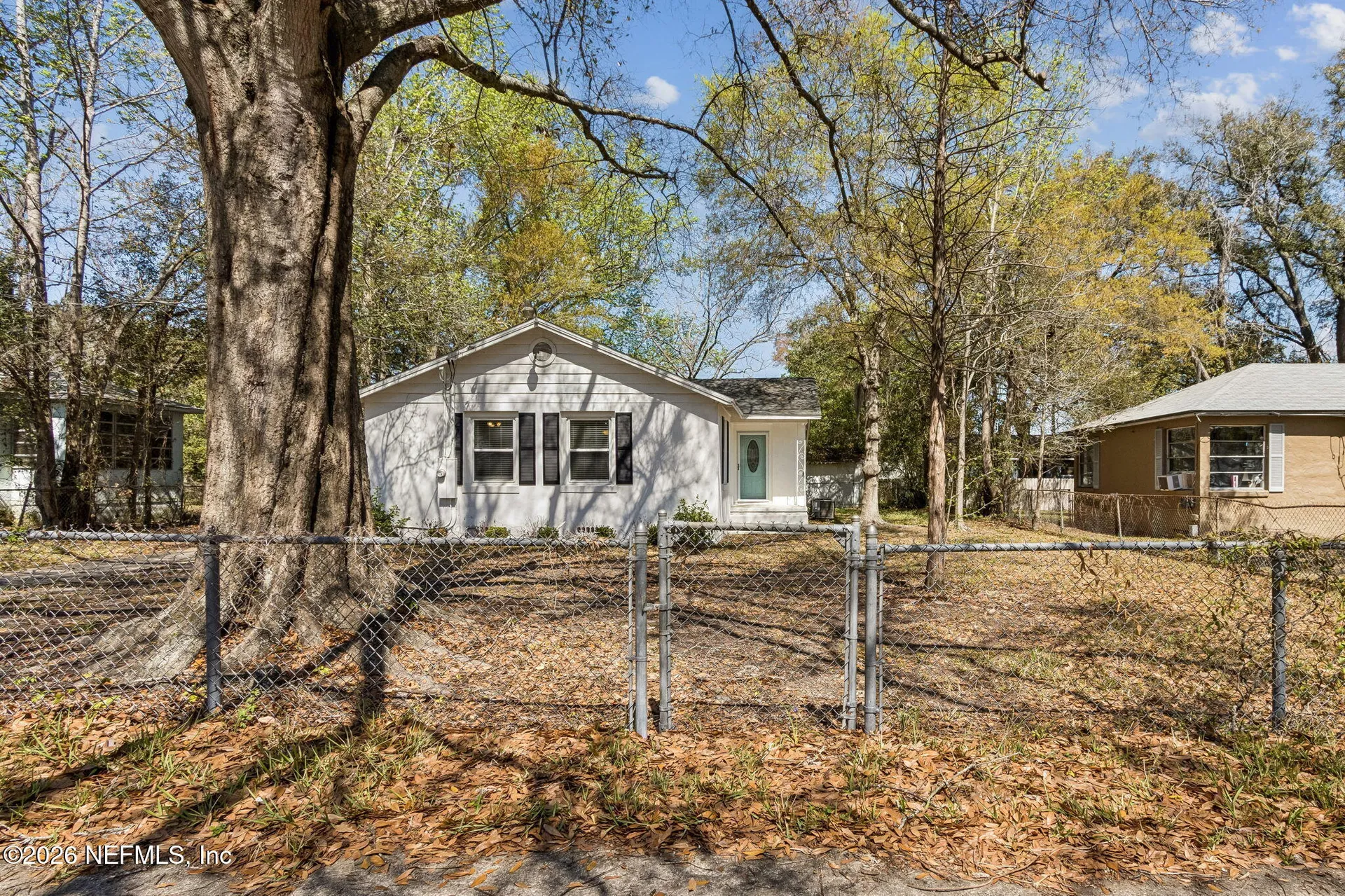 5049 Attleboro Street Jacksonville FL 32205