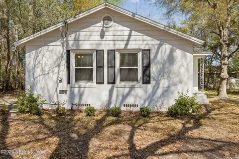 5049 Attleboro Street Jacksonville FL 32205
