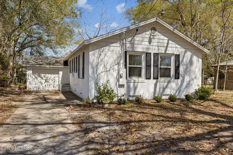 5049 Attleboro Street Jacksonville FL 32205