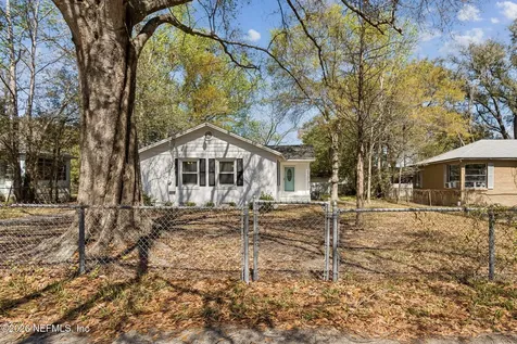 5049 Attleboro Street Jacksonville FL 32205