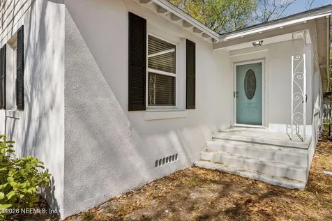 5049 Attleboro Street Jacksonville FL 32205