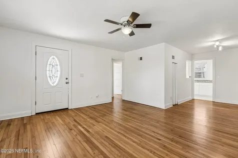 5049 Attleboro Street Jacksonville FL 32205