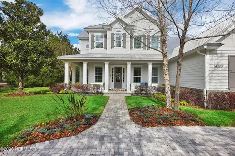 14303 Cottage Lake Road Jacksonville FL 32224