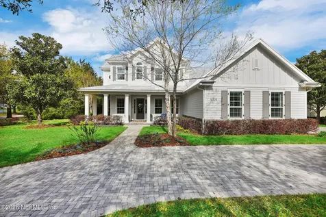 14303 Cottage Lake Road Jacksonville FL 32224