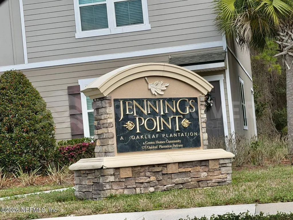 575 Oakleaf Plantation Parkway Orange Park FL 32065