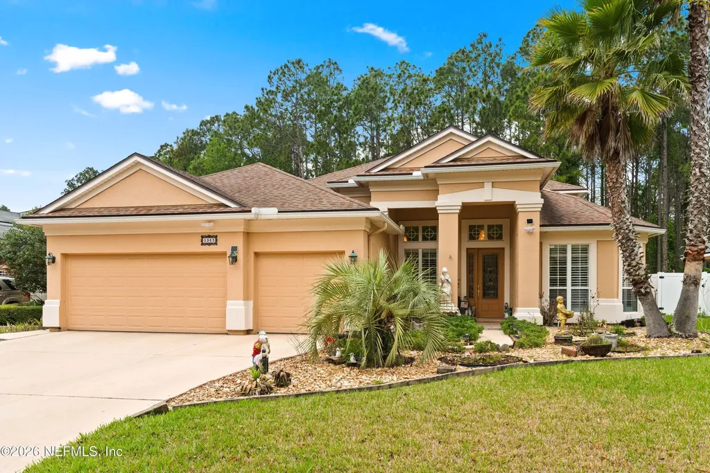 5983 Wakulla Springs Road Jacksonville FL 32258