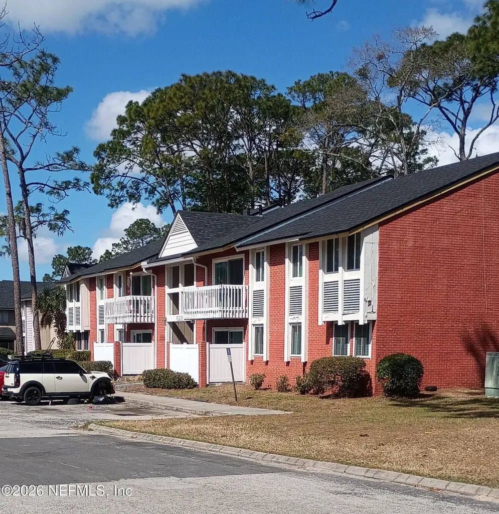 8880 Old Kings Road S Jacksonville FL 32257