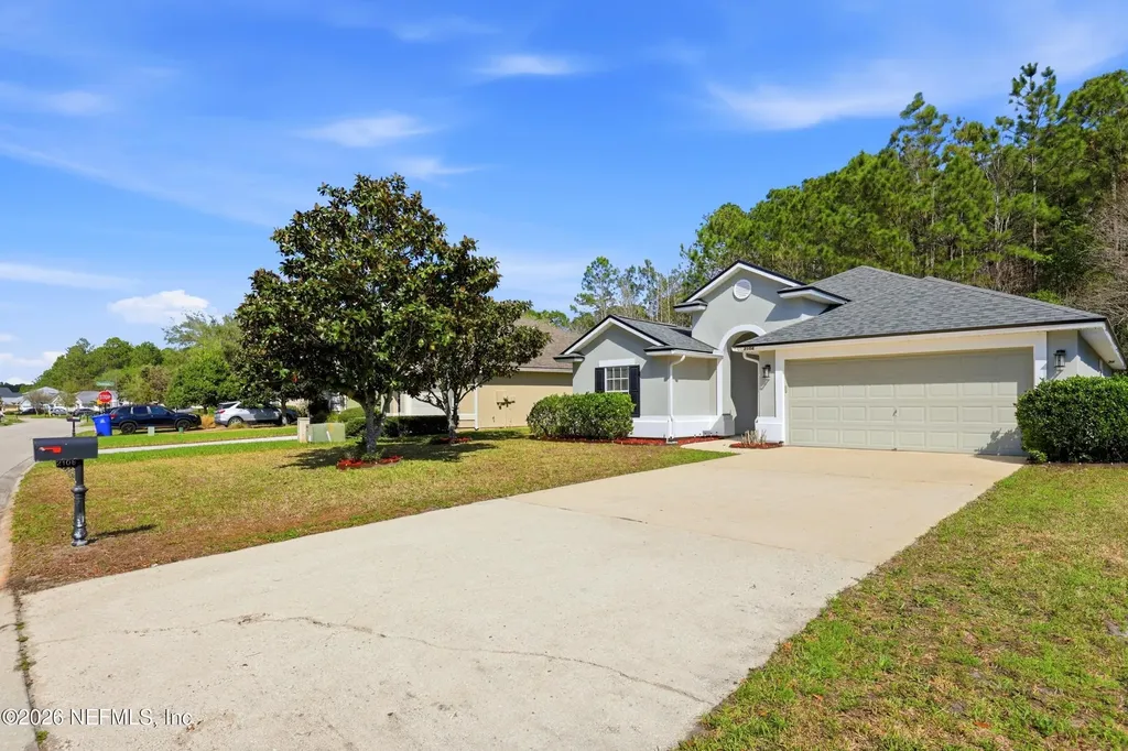 2108 S Cranbrook Avenue St. Augustine FL 32092