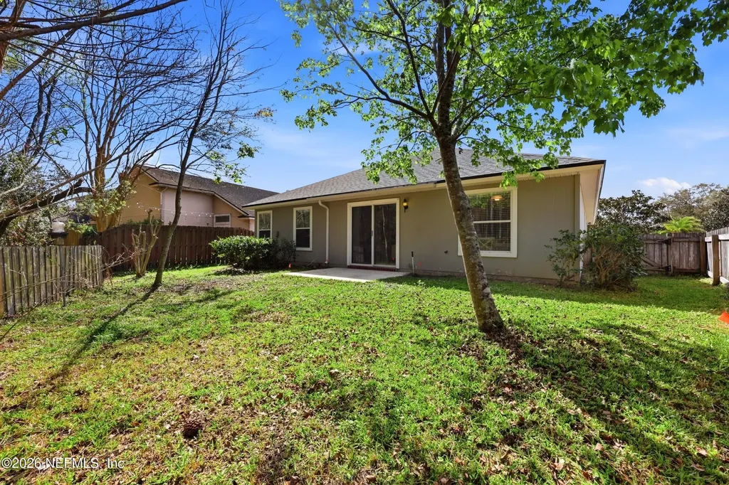 2108 S Cranbrook Avenue St. Augustine FL 32092