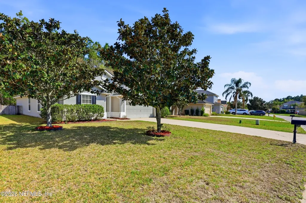 2108 S Cranbrook Avenue St. Augustine FL 32092