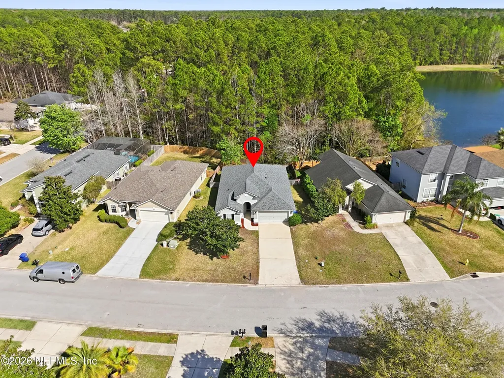 2108 S Cranbrook Avenue St. Augustine FL 32092