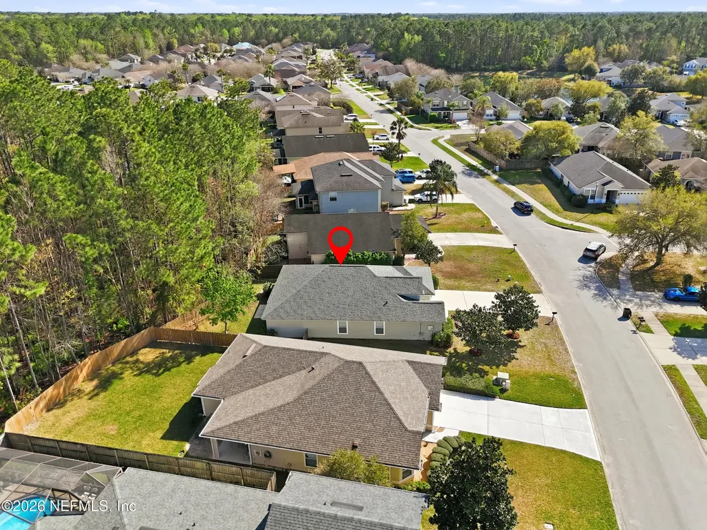 2108 S Cranbrook Avenue St. Augustine FL 32092