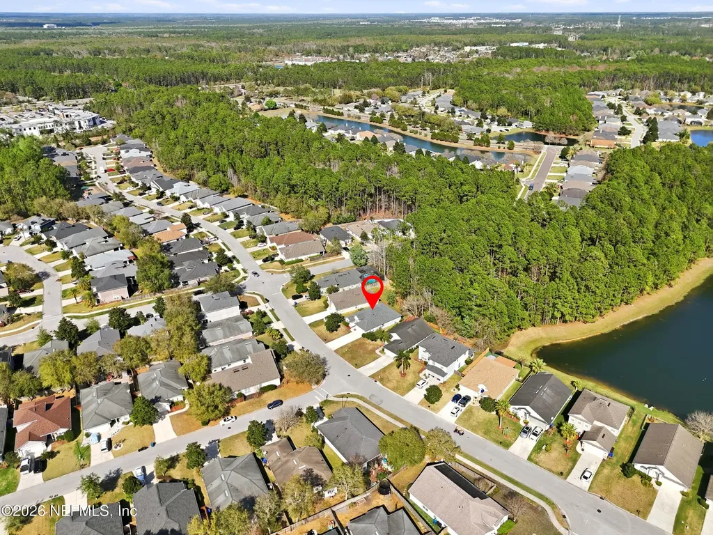2108 S Cranbrook Avenue St. Augustine FL 32092