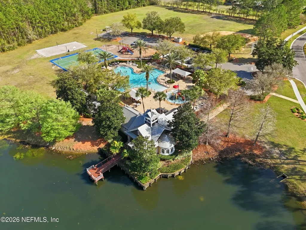 2108 S Cranbrook Avenue St. Augustine FL 32092