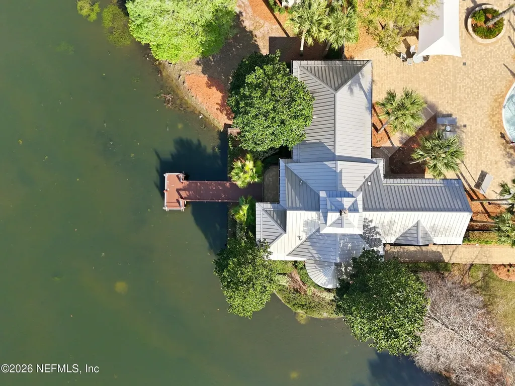 2108 S Cranbrook Avenue St. Augustine FL 32092