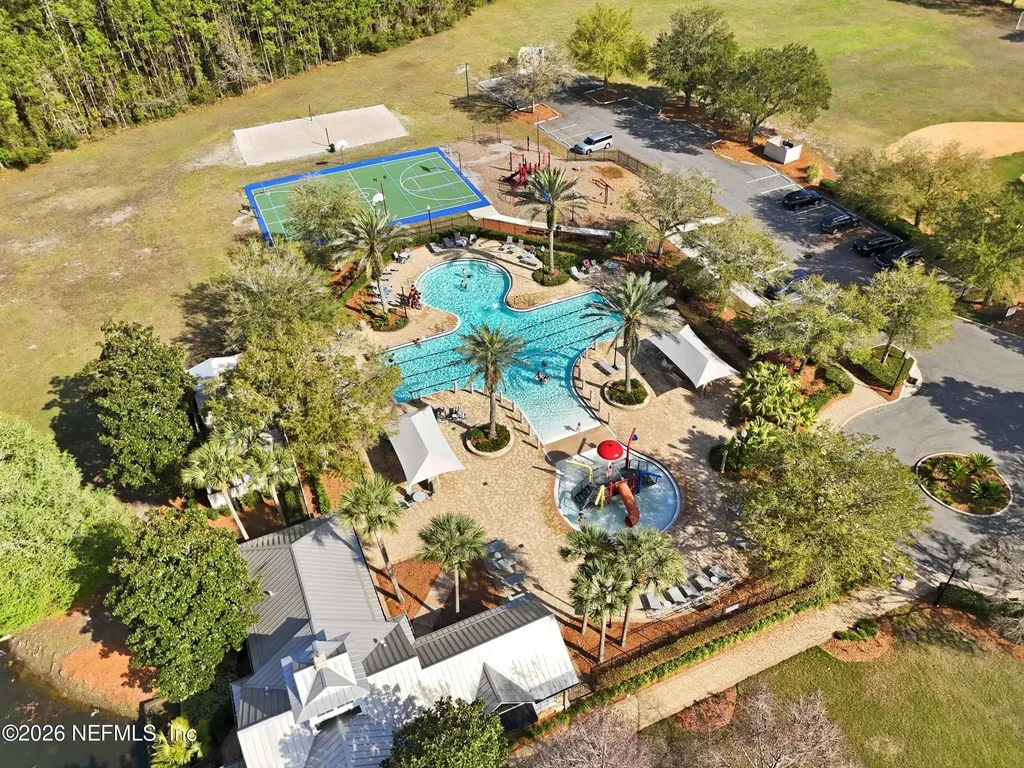 2108 S Cranbrook Avenue St. Augustine FL 32092