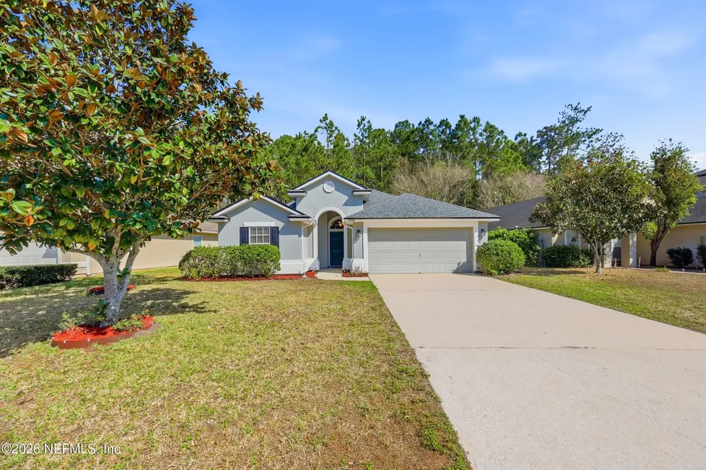 2108 S Cranbrook Avenue St. Augustine FL 32092
