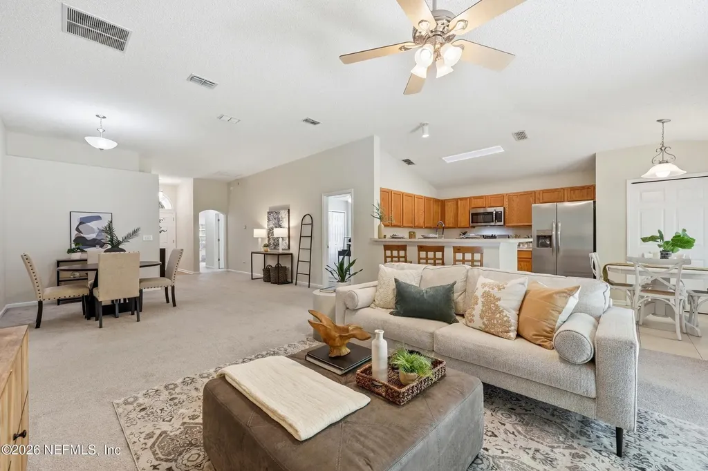 2108 S Cranbrook Avenue St. Augustine FL 32092