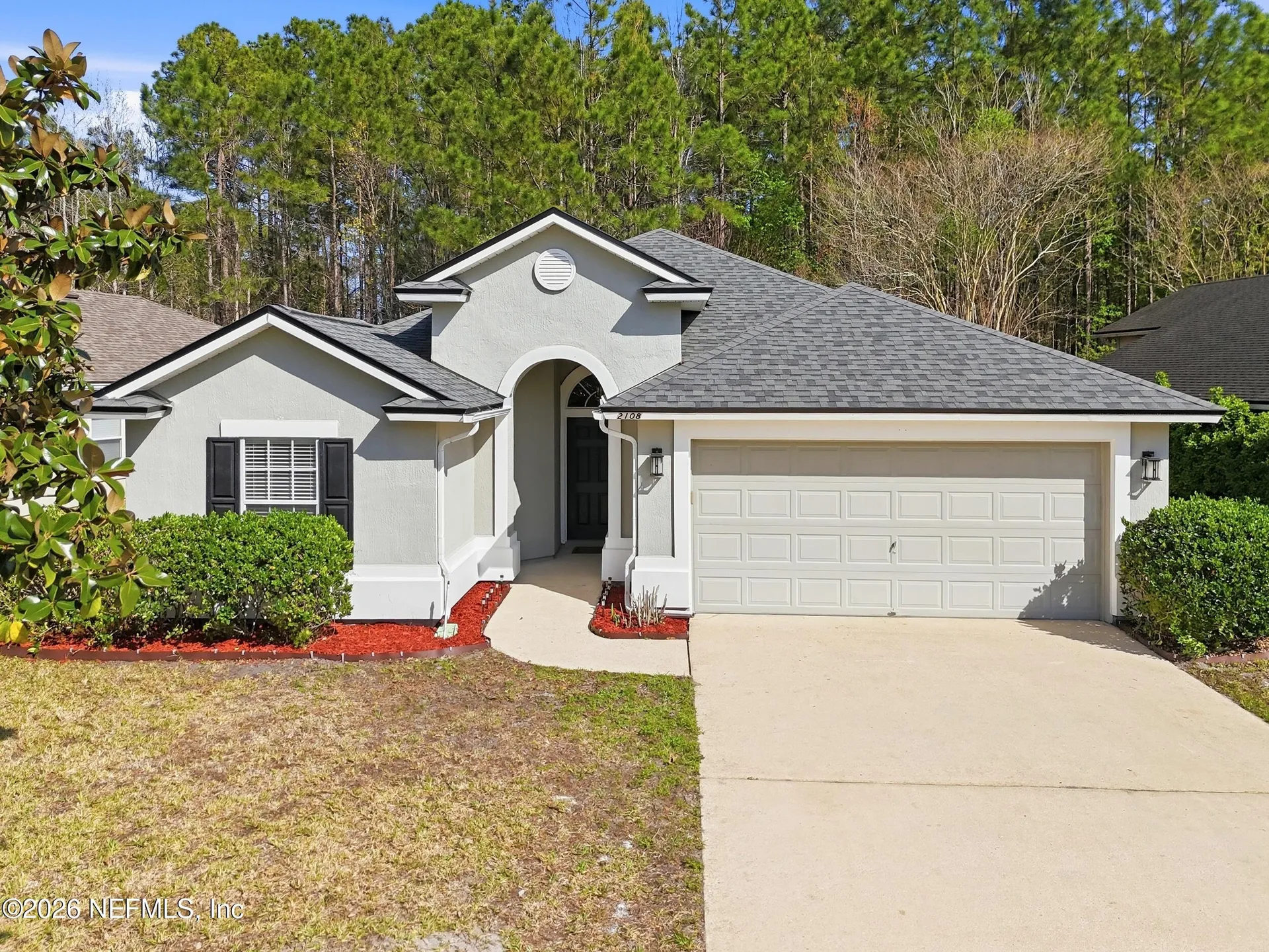 2108 S Cranbrook Avenue St. Augustine FL 32092