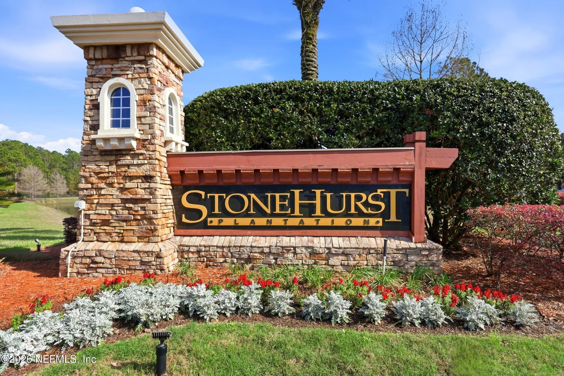 2108 S Cranbrook Avenue St. Augustine FL 32092