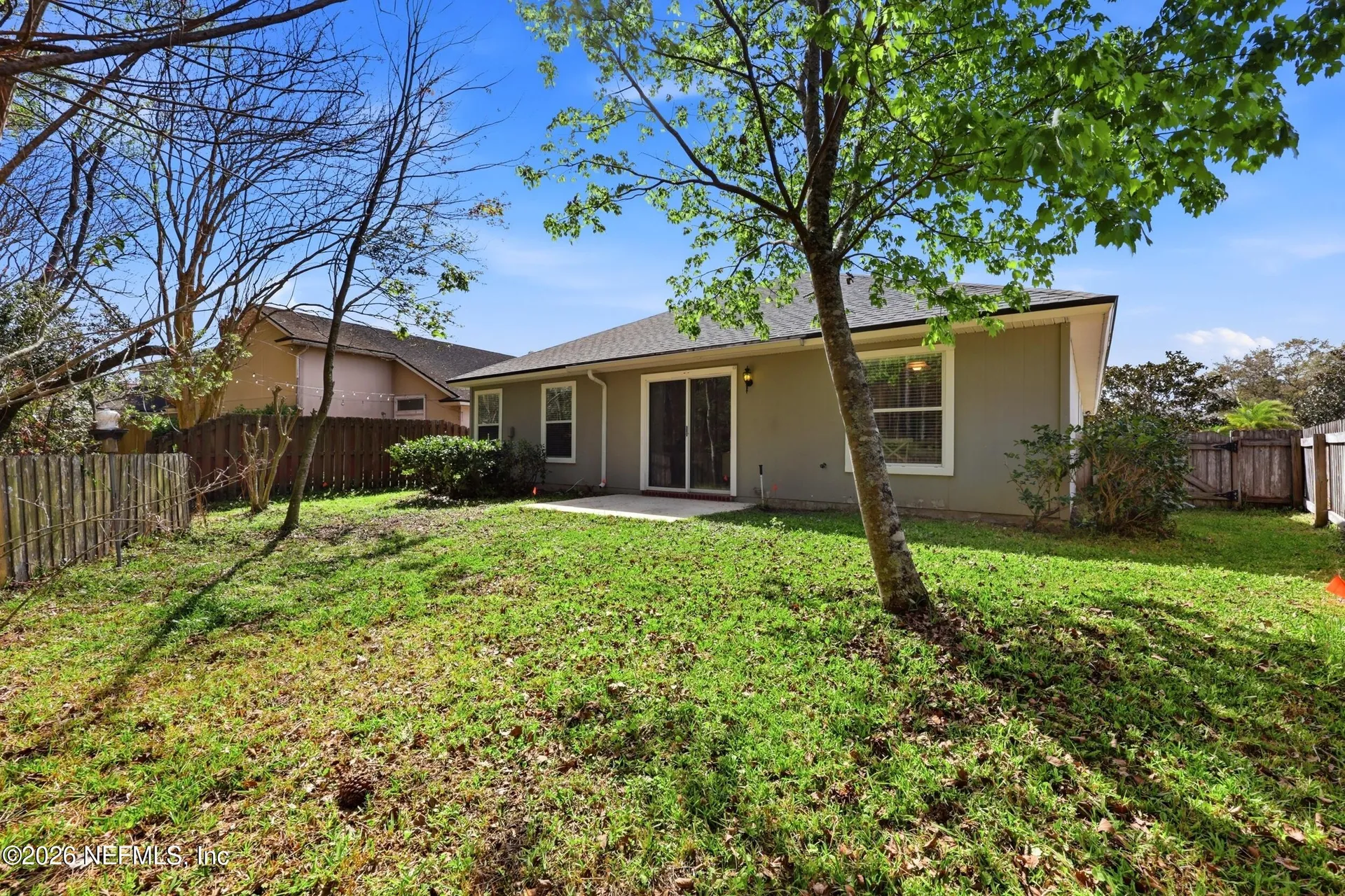 2108 S Cranbrook Avenue St. Augustine FL 32092