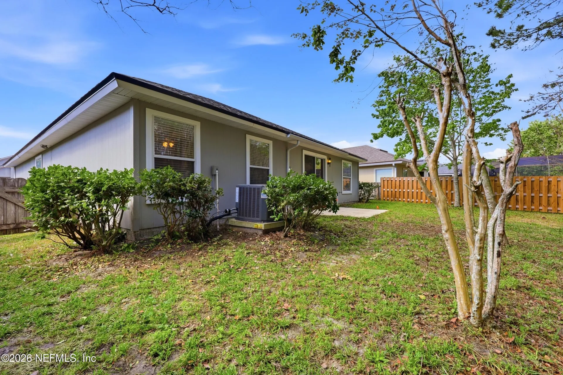 2108 S Cranbrook Avenue St. Augustine FL 32092