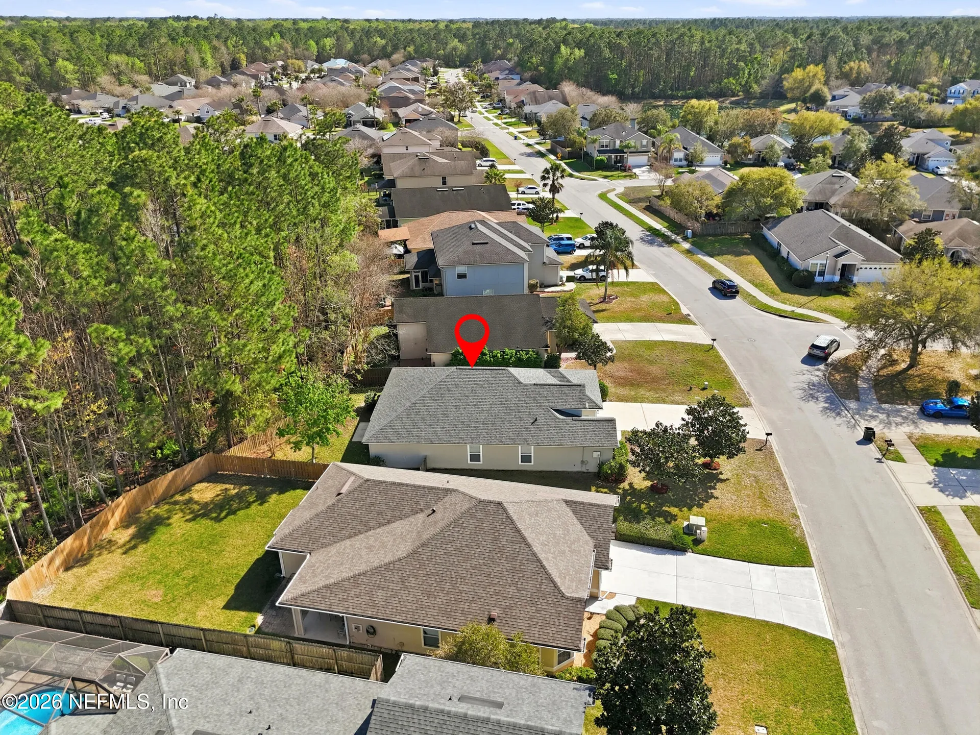 2108 S Cranbrook Avenue St. Augustine FL 32092